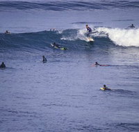Point Addis Marine National Park - C Tourism