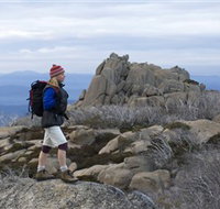 Mount Buffalo National Park - C Tourism