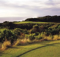 The National Golf Club - C Tourism