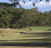 Mt Martha Golf Course - C Tourism