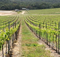 M Chapoutier Australia - C Tourism