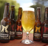 Bright Brewery - C Tourism