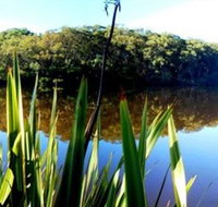 Aura Vale Lake Park - C Tourism