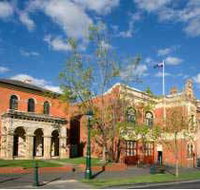 The Capital - Bendigo's Performing Arts Centre - C Tourism