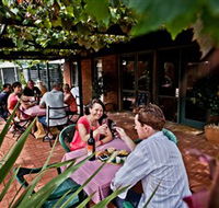 Barangaroo Boutique Wines - C Tourism