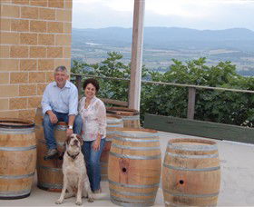 Stefani Estate - C Tourism 0