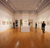 Ararat  Gallery TAMA - C Tourism