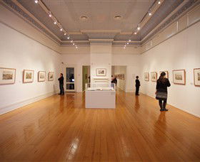 Ararat  Gallery TAMA - C Tourism 0
