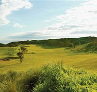Portsea Golf Club - C Tourism