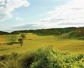 Portsea Golf Club - C Tourism 0