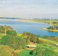 Greenvale Reservoir Park - C Tourism