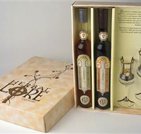 Herbal Lore - C Tourism