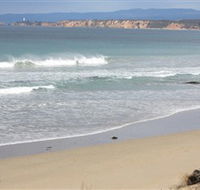 Torquay Beach Club - C Tourism