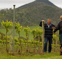 Grampians Estate - C Tourism