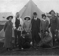 Genealogical Society of Victoria - C Tourism