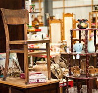 Bendigo Pottery Antiques and Collectables Centre - C Tourism