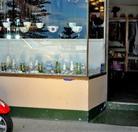 Flying Fishes - C Tourism