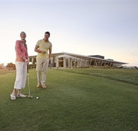 Moonah Links Golf Complex - C Tourism