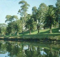 Maribyrnong River - C Tourism