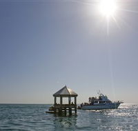 Port Phillip - C Tourism