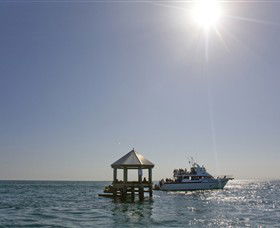 Port Phillip - C Tourism 0