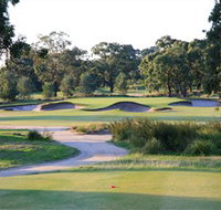 Huntingdale Golf Club - C Tourism