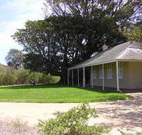 Black Rock House - C Tourism