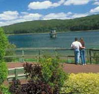 Silvan Reservoir Park - C Tourism