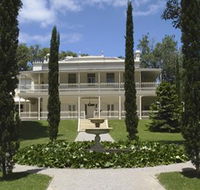 Como House and Garden - C Tourism