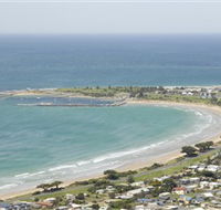 Apollo Bay Fisherman's Co-op - C Tourism