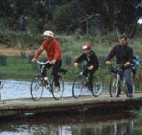Braeside Park - C Tourism