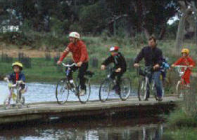 Braeside Park - C Tourism 0