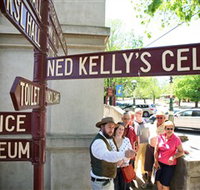 Beechworth Heritage Walking Tours - C Tourism