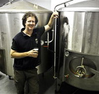 Forrest Brewing Company - C Tourism