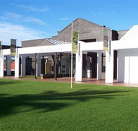 Warrnambool Art Gallery - C Tourism