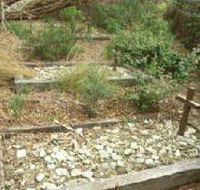 Collins Settlement Historic Site - C Tourism