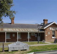 Echuca Historical Society Museum - C Tourism