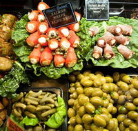 Prahran Market - C Tourism