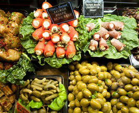 Prahran Market - C Tourism 0