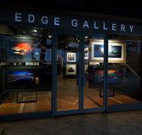 Edge Gallery Lorne - C Tourism