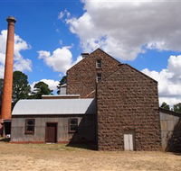 Andersons Mill Smeaton Historic Area - C Tourism