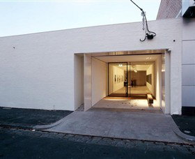 Centre For Contemporary Photography - C Tourism 0