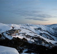 Hotham Alpine Resort - C Tourism