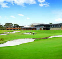 Peninsula Kingswood Country Golf Club - C Tourism