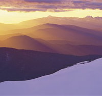 Alpine National Park - C Tourism