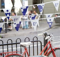 Greville Village Market - C Tourism