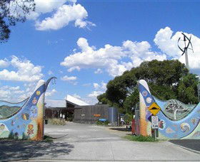 Northern Melbourne VIC C Tourism