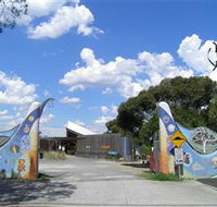CERES Community Environment Park - C Tourism