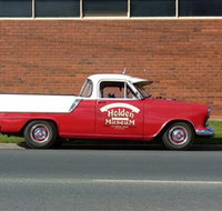 National Holden Museum - C Tourism