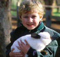 Maribyrnong Valley Parklands - C Tourism